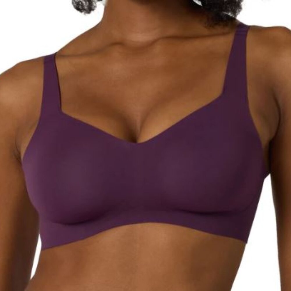 Evelyn & Bobbie Beyond Adjustable Bra 3XL
